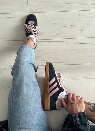 Special black pink 6
