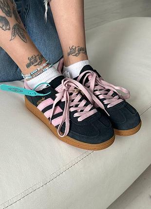 Special black pink 7