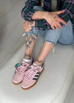 Special pink black 2