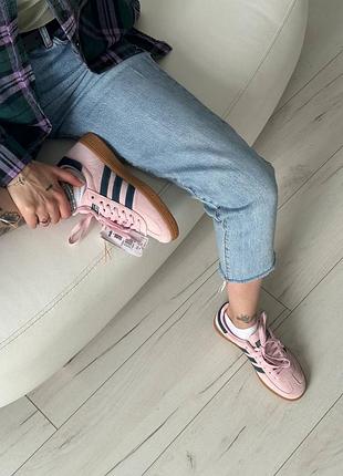 Special pink black 6