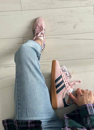 Special pink black 7