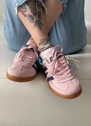 Special pink black 9