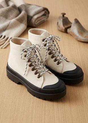 H&amp;m черевики 40