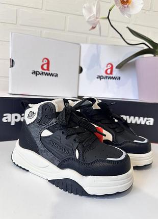 Демі хайтопи дитячі тм apawwa 2