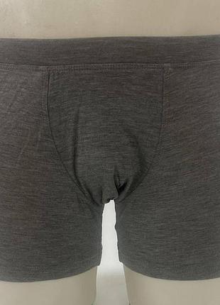 Трусы black spade 24237