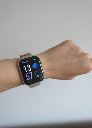 Смарт-годинник blackview r60