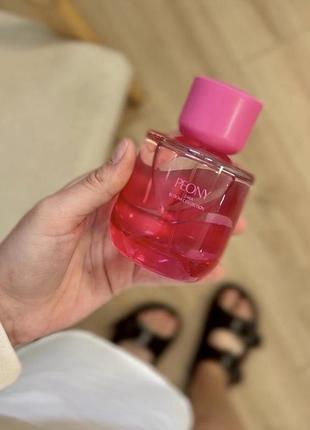 Peony zara