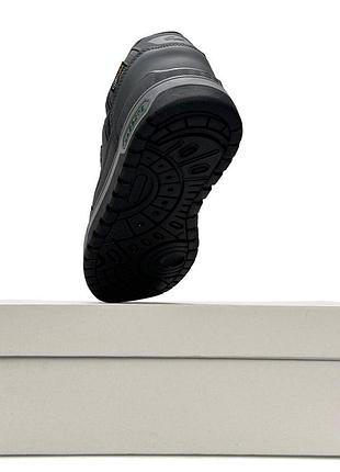 Lacoste t-clip winter gtx grey 3