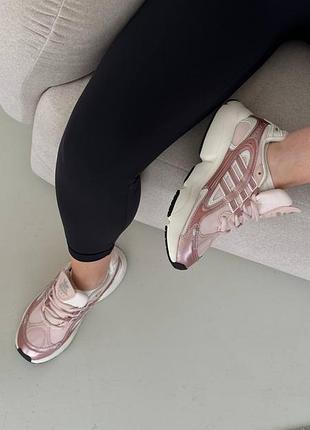 Ozmillen pink white 3