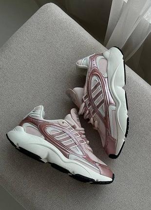 Ozmillen pink white