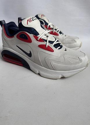 Кросівки nike air max