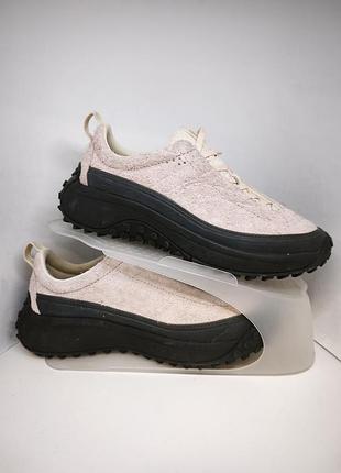 Кросівки жіночі keen ks mino women's снікерси замшеві оригінал, нові, сток