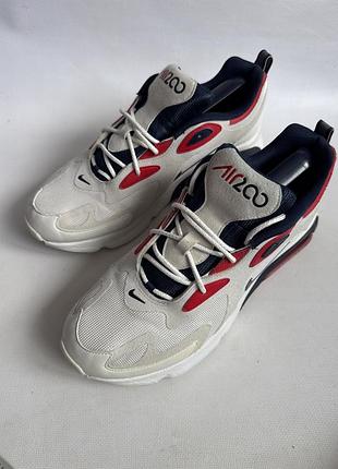 Кросівки nike air max 2