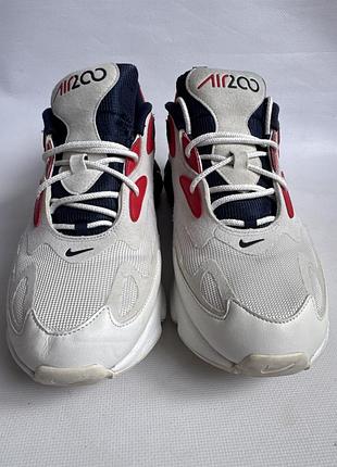 Кросівки nike air max 3