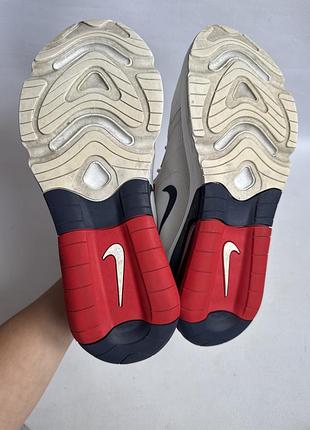 Кросівки nike air max 5