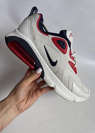 Кросівки nike air max 6