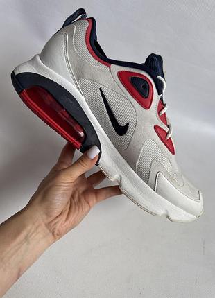 Кросівки nike air max 7