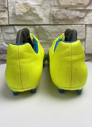 Оригінальні бутси puma evospeed 5.4 fg 4