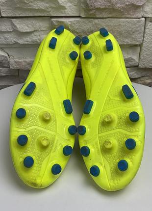 Оригінальні бутси puma evospeed 5.4 fg 5
