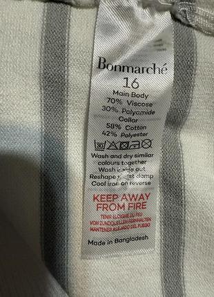 Жіночий реглан bonmarche 4