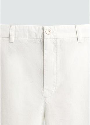 Штани карго zara 8