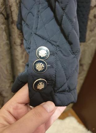 Massimo dutti пиджак деми 3
