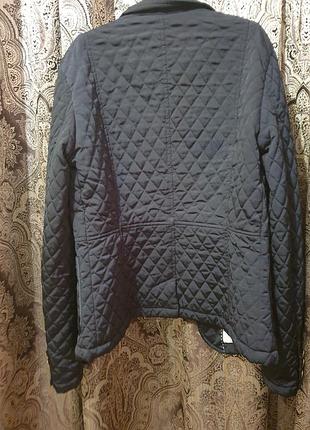 Massimo dutti пиджак деми 6