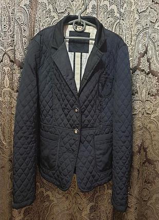 Massimo dutti пиджак деми