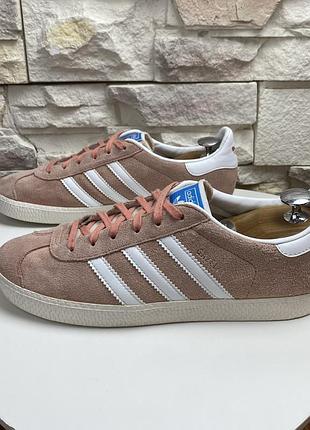 Оригінальні кросівки  adidas gazelle