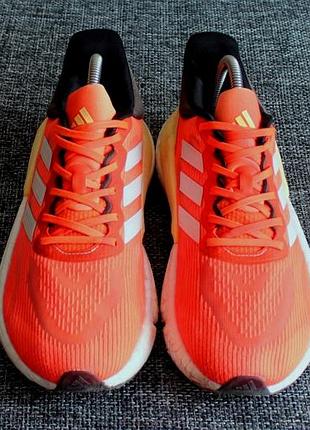 Кроссовки adidas solar boost 5 оригинал 2
