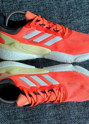 Кроссовки adidas solar boost 5 оригинал 4