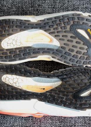 Кроссовки adidas solar boost 5 оригинал 6