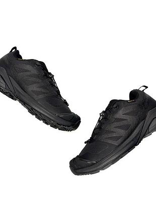 Salomon x-adventure gtx black