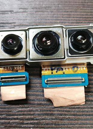 Xiaomi mi9 / mi 9 / m1902f1g камера основна знята