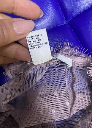 Прозора блуза forever21 s 7