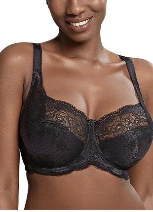 Бюстгальтер panache clara full cup 7255, розмір uk 40gg / eu 90gg (90j)