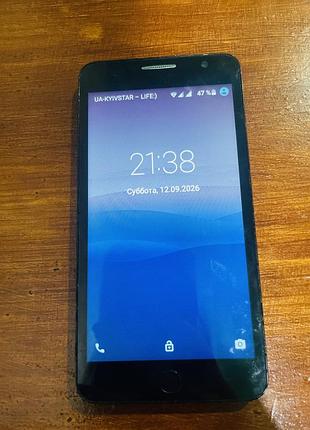 Смартфон alcatel 5022d