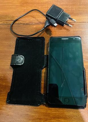 Смартфон alcatel 5022d 2