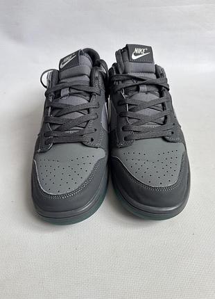 Кросівки nike 3