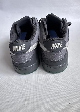 Кросівки nike 4