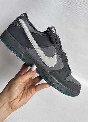 Кросівки nike 6