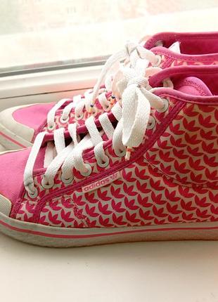 Кеді adidas 3