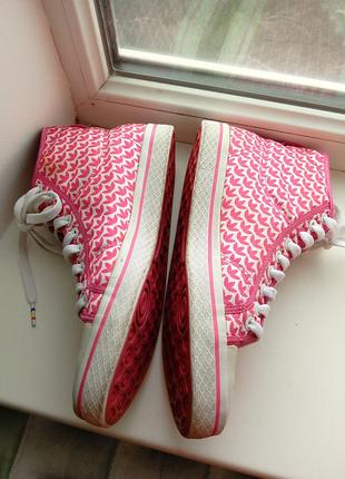 Кеді adidas 6