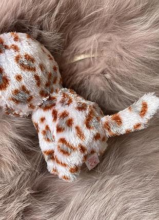 Tv beanie boos леопард 2