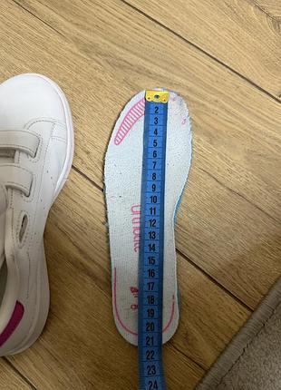Кросівки для дітей adidas stan smith 10