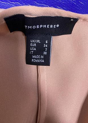 Сукня atmosphere 6/34/xs 4