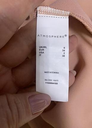 Сукня atmosphere 6/34/xs 5