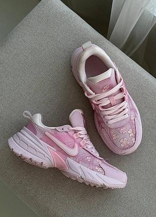 V2k pink flowers