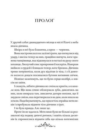 Мечтатель стрэндж /со срезом/ 2