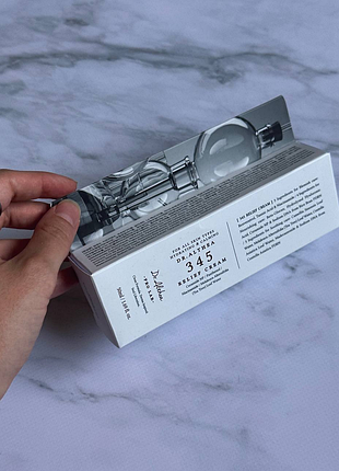 Dr. althea - 345 relief cream - восстанавливающий крем для лица - 50ml